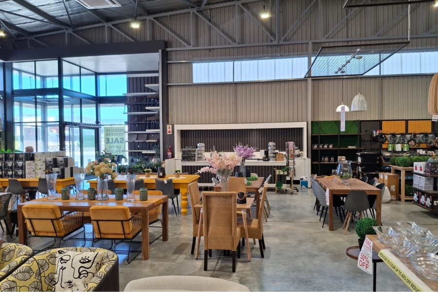 To Let commercial Property for Rent in Fairview Eastern Cape